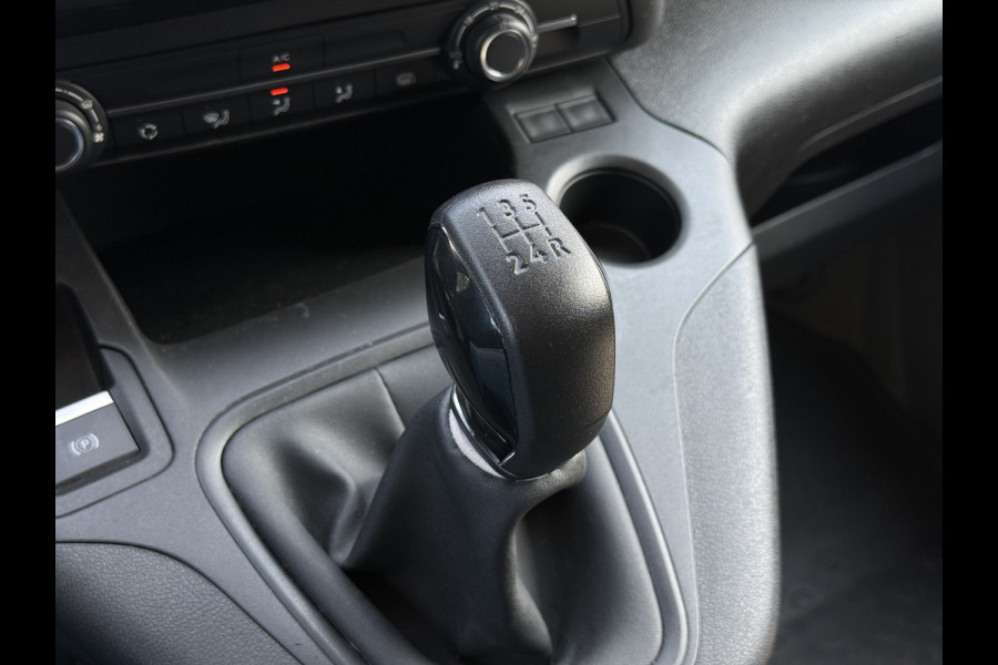 Citroën Berlingo 1.5 BlueHDI Club | NL-auto | Navi | Carplay | PDC | Cruisec. | Airco