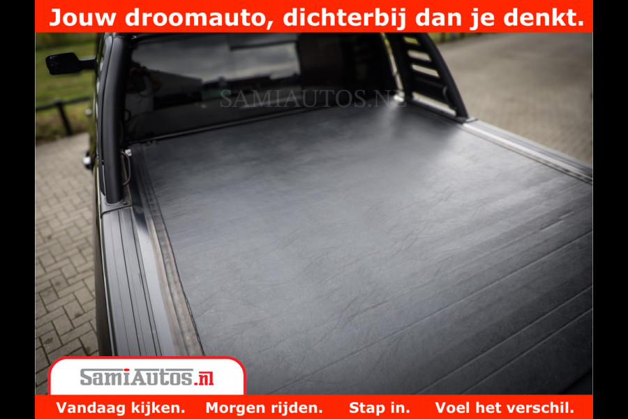 Dodge Ram 1500 REBEL TRX STYLE | BODY LIFT | RAMBAR | 4X4 | LPG | HUD HEADUP | DIGI CLUSTER | 360CAM | ADAPTIVE CRUISE | RAM BAR ROLLCOVER | Comfortabele Dubbele Cabine met Royale 5 Zitplaatsen |