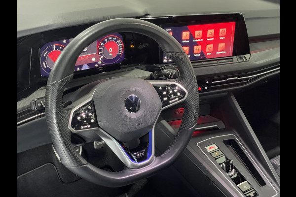 Volkswagen Golf 1.4 eHybrid GTE AUTOMAAT 245 PK / Adaptieve Cruise / Urano Grey