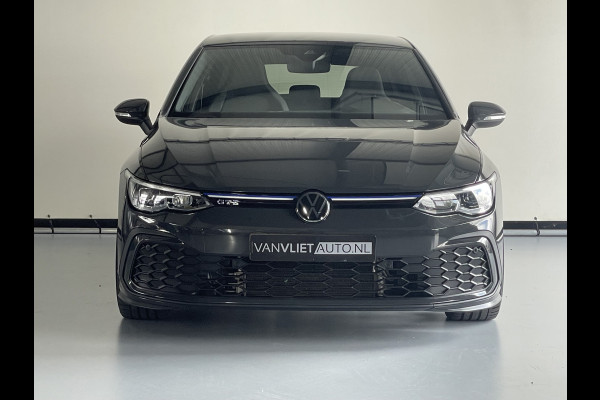 Volkswagen Golf 1.4 eHybrid GTE AUTOMAAT 245 PK / Adaptieve Cruise / Urano Grey