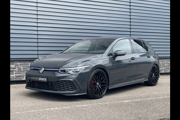 Volkswagen Golf 1.4 eHybrid GTE AUTOMAAT 245 PK / Adaptieve Cruise / Urano Grey