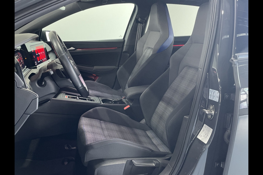 Volkswagen Golf 1.4 eHybrid GTE AUTOMAAT 245 PK / Adaptieve Cruise / Urano Grey