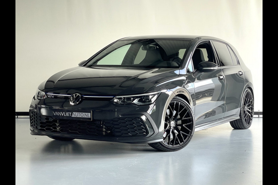 Volkswagen Golf 1.4 eHybrid GTE AUTOMAAT 245 PK / Adaptieve Cruise / Urano Grey