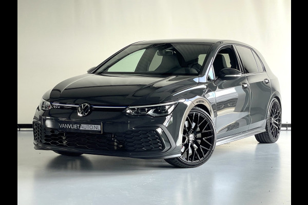 Volkswagen Golf 1.4 eHybrid GTE AUTOMAAT 245 PK / Adaptieve Cruise / Urano Grey