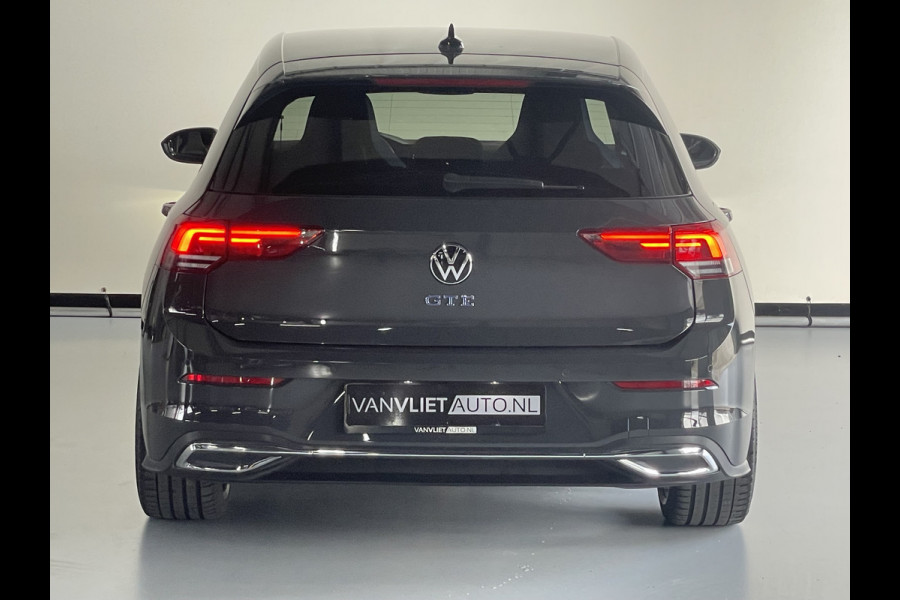 Volkswagen Golf 1.4 eHybrid GTE AUTOMAAT 245 PK / Adaptieve Cruise / Urano Grey