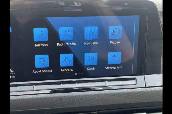 Volkswagen Golf 1.4 eHybrid GTE AUTOMAAT 245 PK / Adaptieve Cruise / Urano Grey
