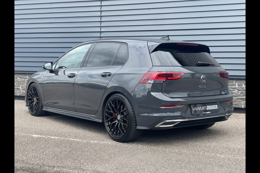 Volkswagen Golf 1.4 eHybrid GTE AUTOMAAT 245 PK / Adaptieve Cruise / Urano Grey