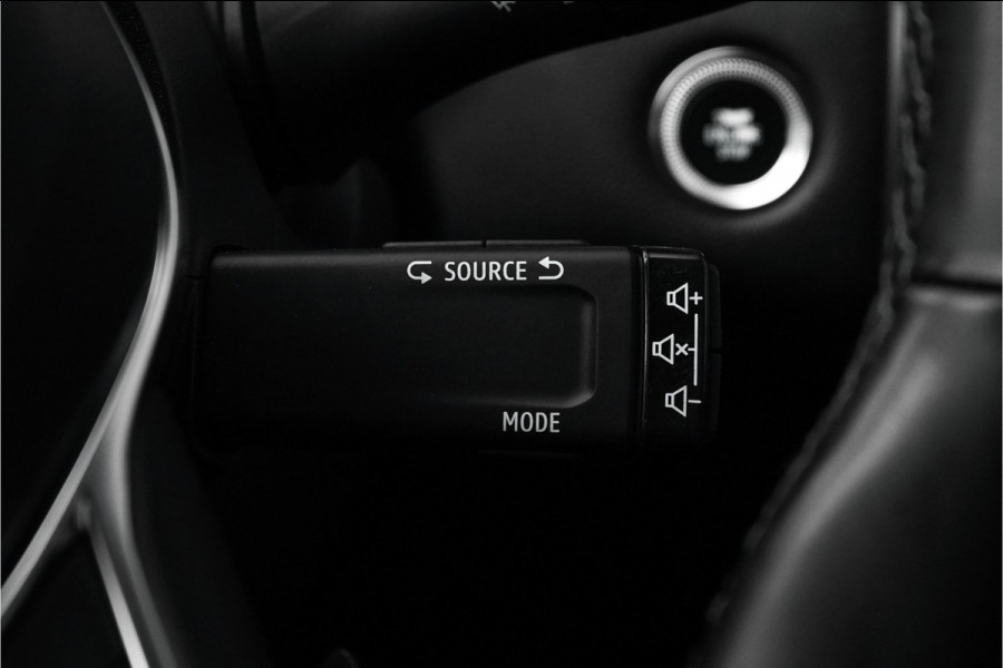 Renault Captur 1.3 TCe 130 Intens Navi Camera Trekhaak