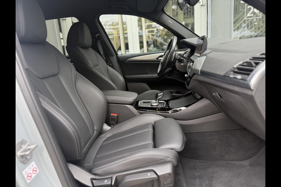 BMW X3 xDrive30e M Sport | Facelift | Brooklyn Grey