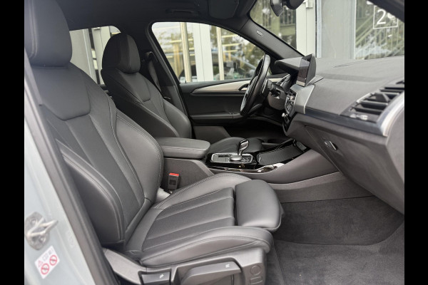 BMW X3 xDrive30e M Sport | Facelift | Brooklyn Grey