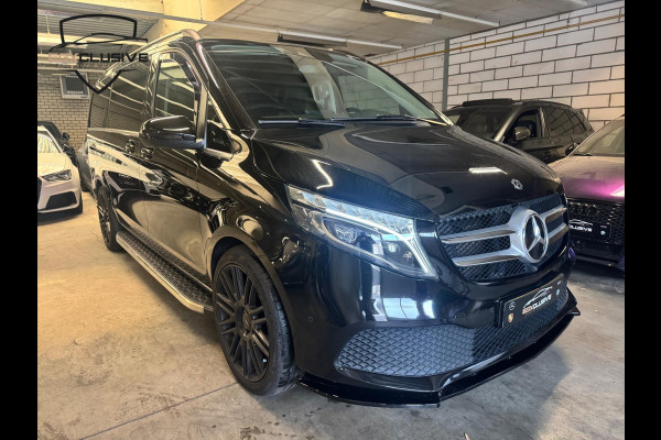 Mercedes-Benz V-Klasse 220d 4-MATIC Lang DC AMG ACC/360Cam/20'