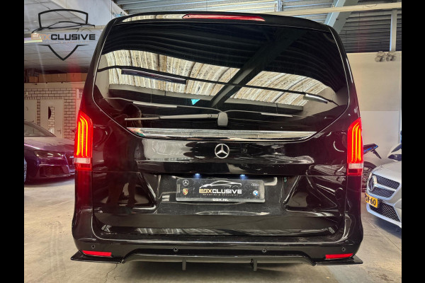 Mercedes-Benz V-Klasse 220d 4-MATIC Lang DC AMG ACC/360Cam/20'