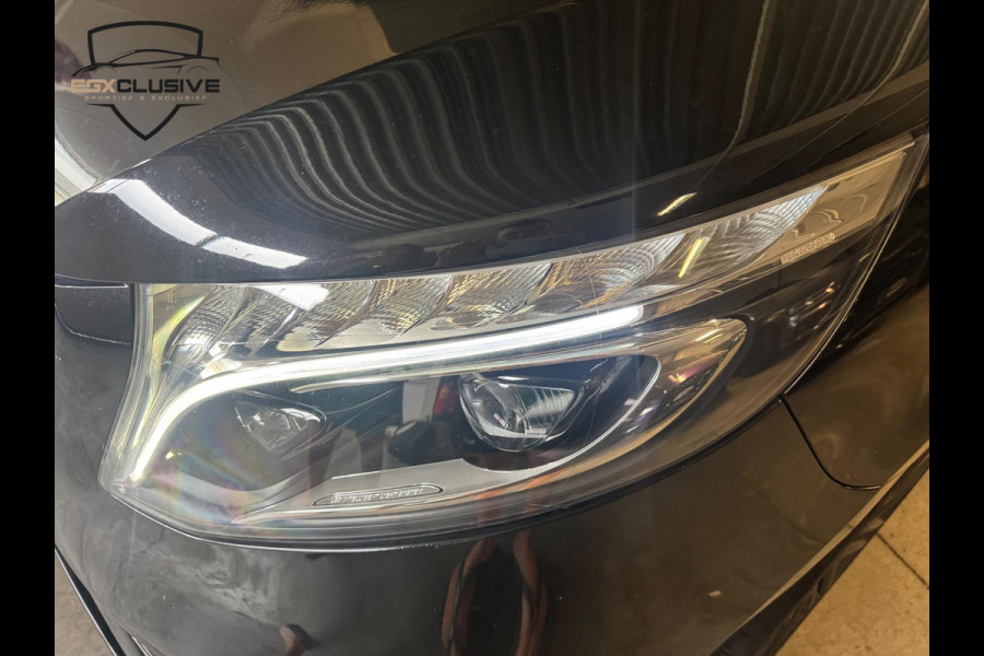 Mercedes-Benz V-Klasse 220d 4-MATIC Lang DC AMG ACC/360Cam/20'