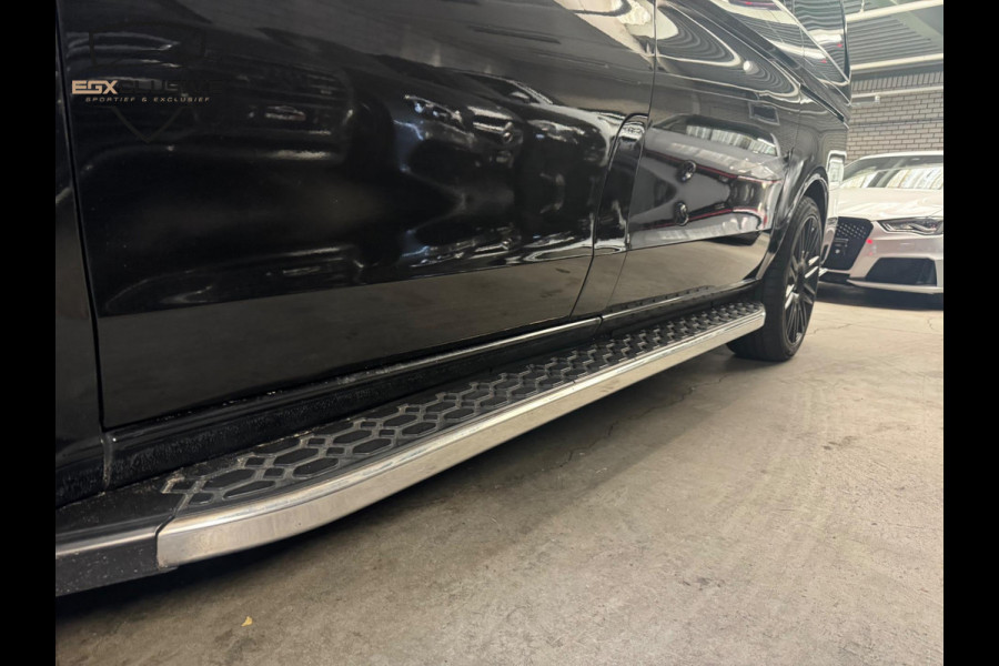 Mercedes-Benz V-Klasse 220d 4-MATIC Lang DC AMG ACC/360Cam/20'
