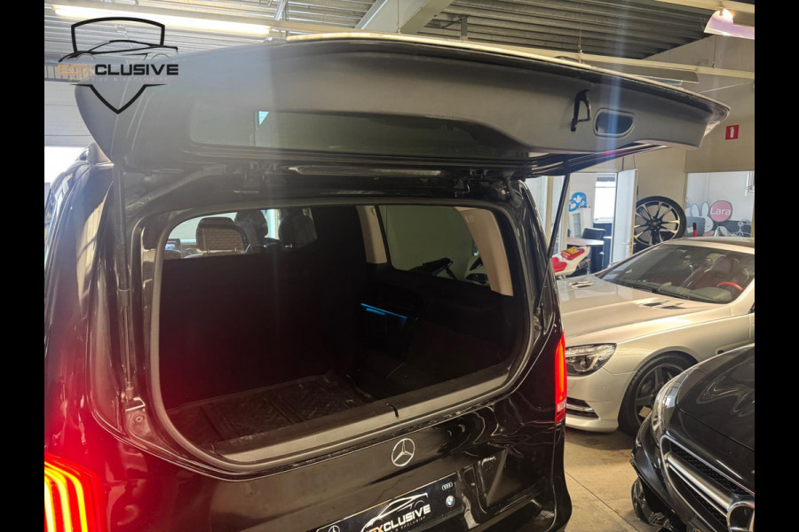 Mercedes-Benz V-Klasse 220d 4-MATIC Lang DC AMG ACC/360Cam/20'