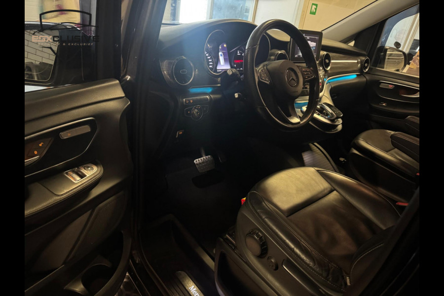 Mercedes-Benz V-Klasse 220d 4-MATIC Lang DC AMG ACC/360Cam/20'