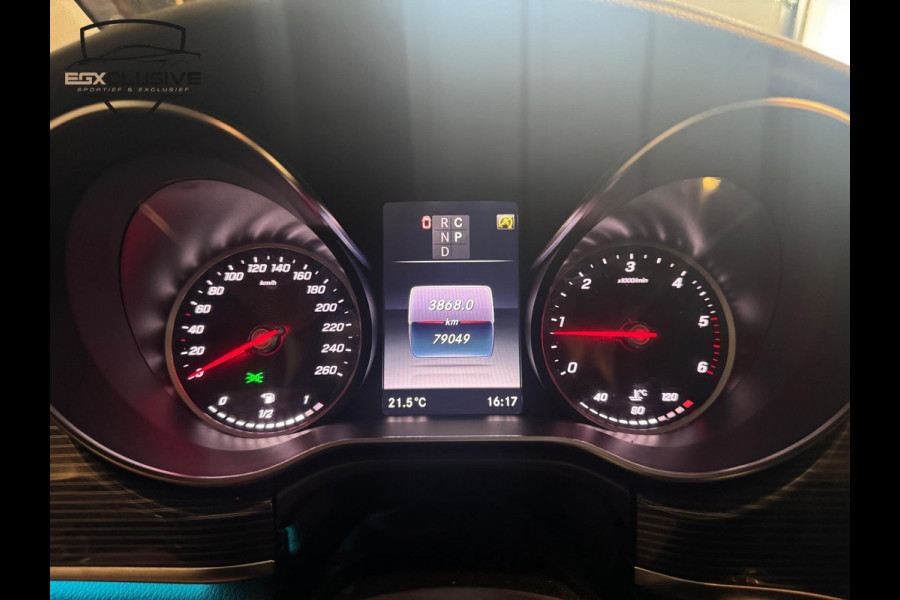 Mercedes-Benz V-Klasse 220d 4-MATIC Lang DC AMG ACC/360Cam/20'