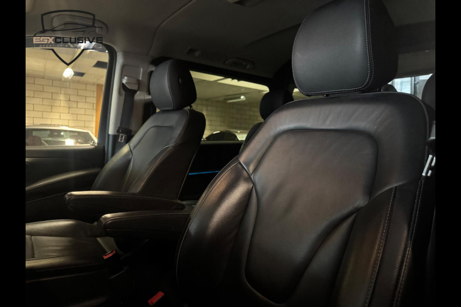 Mercedes-Benz V-Klasse 220d 4-MATIC Lang DC AMG ACC/360Cam/20'