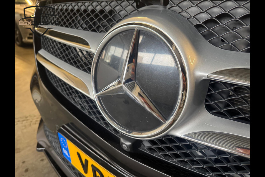 Mercedes-Benz V-Klasse 220d 4-MATIC Lang DC AMG ACC/360Cam/20'