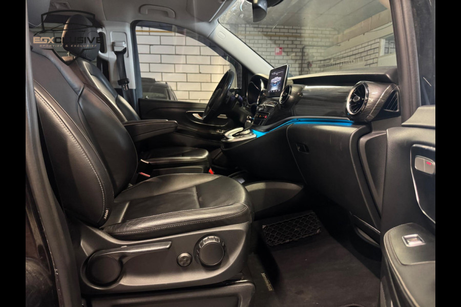 Mercedes-Benz V-Klasse 220d 4-MATIC Lang DC AMG ACC/360Cam/20'