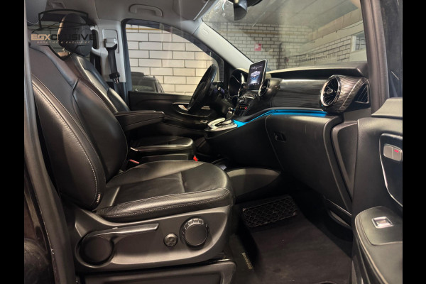 Mercedes-Benz V-Klasse 220d 4-MATIC Lang DC AMG ACC/360Cam/20'