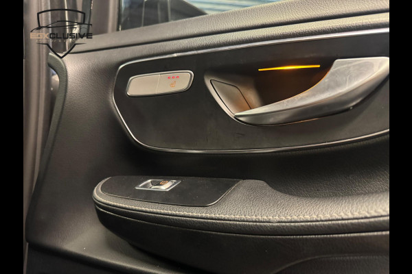 Mercedes-Benz V-Klasse 220d 4-MATIC Lang DC AMG ACC/360Cam/20'
