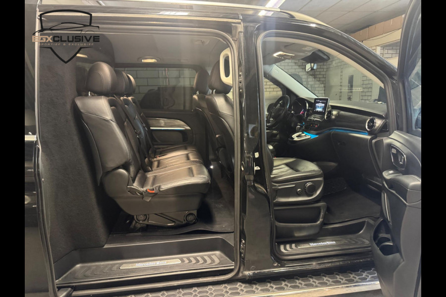 Mercedes-Benz V-Klasse 220d 4-MATIC Lang DC AMG ACC/360Cam/20'