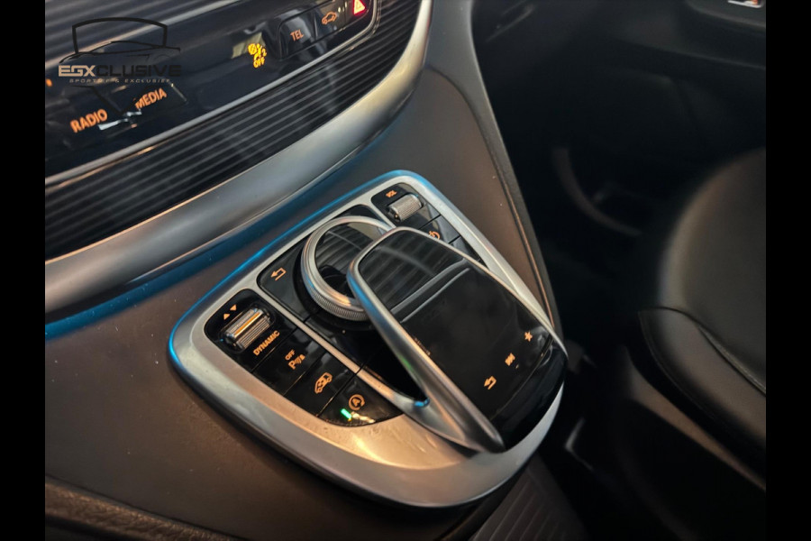 Mercedes-Benz V-Klasse 220d 4-MATIC Lang DC AMG ACC/360Cam/20'