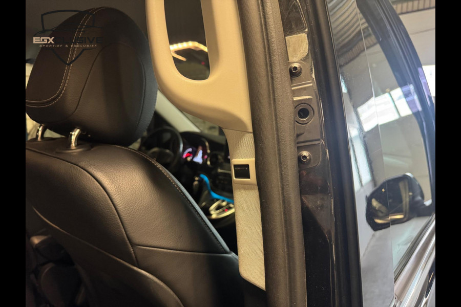 Mercedes-Benz V-Klasse 220d 4-MATIC Lang DC AMG ACC/360Cam/20'