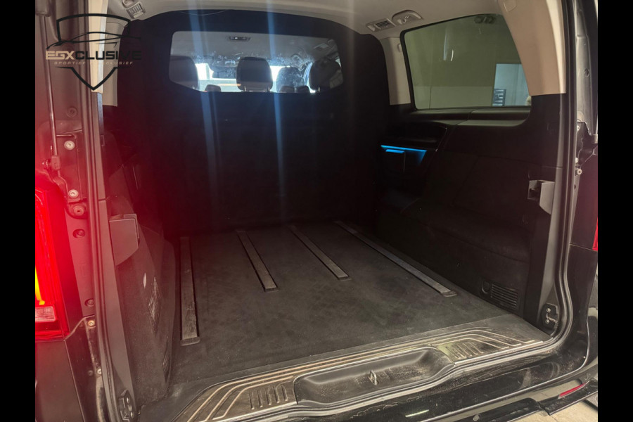 Mercedes-Benz V-Klasse 220d 4-MATIC Lang DC AMG ACC/360Cam/20'