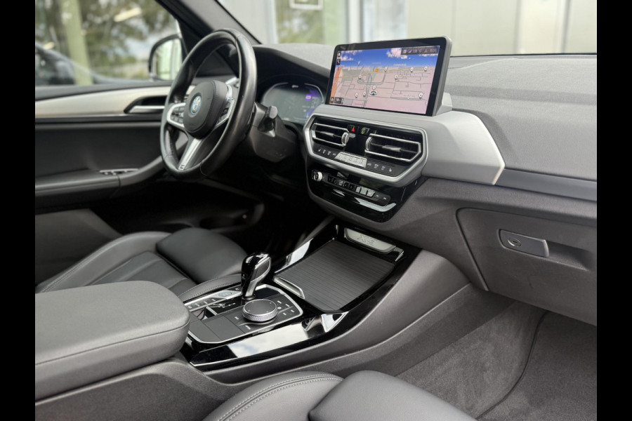BMW X3 xDrive30e M Sport | Facelift | Brooklyn Grey