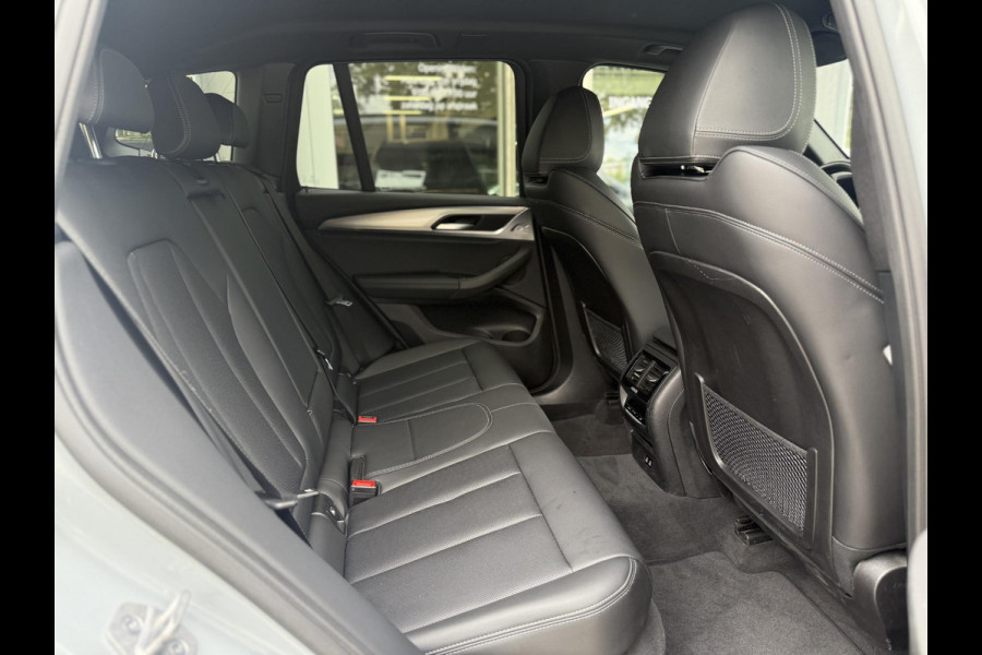 BMW X3 xDrive30e M Sport | Facelift | Brooklyn Grey