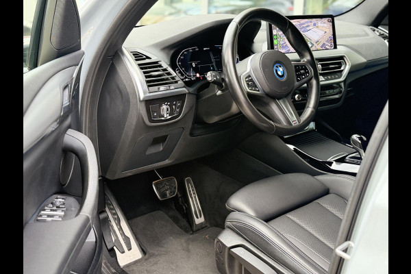 BMW X3 xDrive30e M Sport | Facelift | Brooklyn Grey