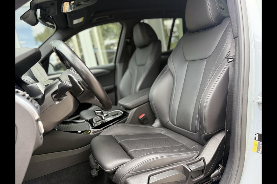 BMW X3 xDrive30e M Sport | Facelift | Brooklyn Grey