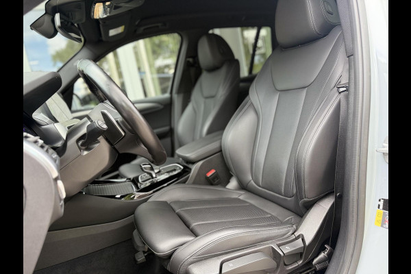 BMW X3 xDrive30e M Sport | Facelift | Brooklyn Grey