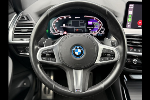 BMW X3 xDrive30e M Sport | Facelift | Brooklyn Grey