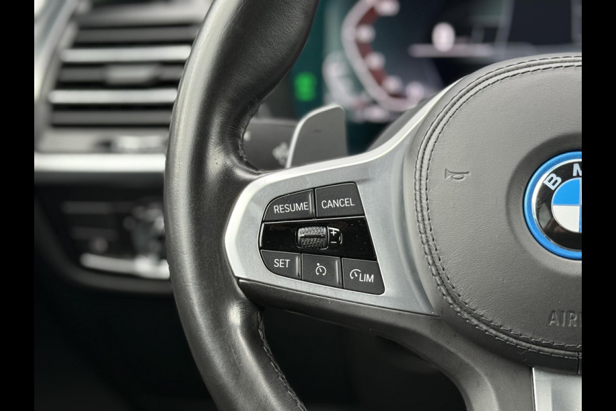 BMW X3 xDrive30e M Sport | Facelift | Brooklyn Grey