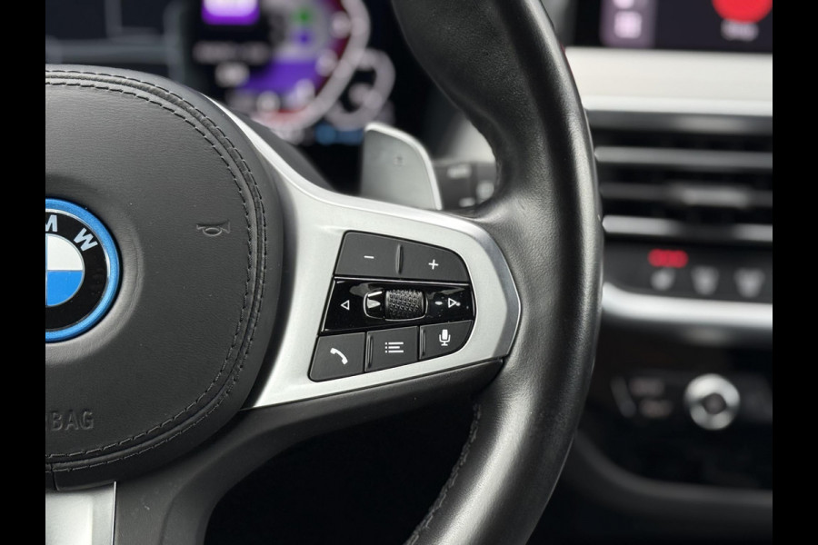 BMW X3 xDrive30e M Sport | Facelift | Brooklyn Grey