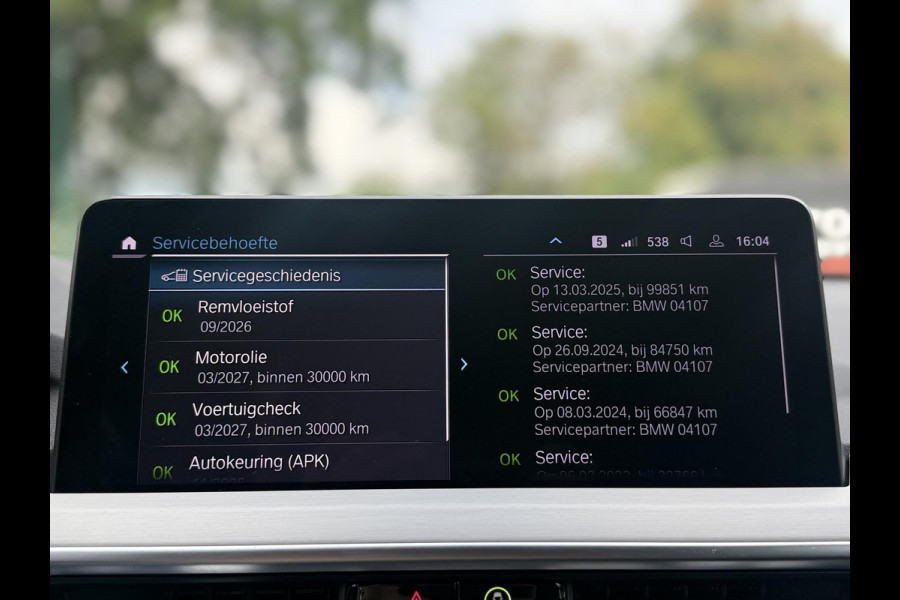 BMW X3 xDrive30e M Sport | Facelift | Brooklyn Grey