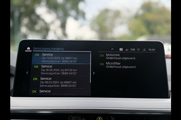 BMW X3 xDrive30e M Sport | Facelift | Brooklyn Grey