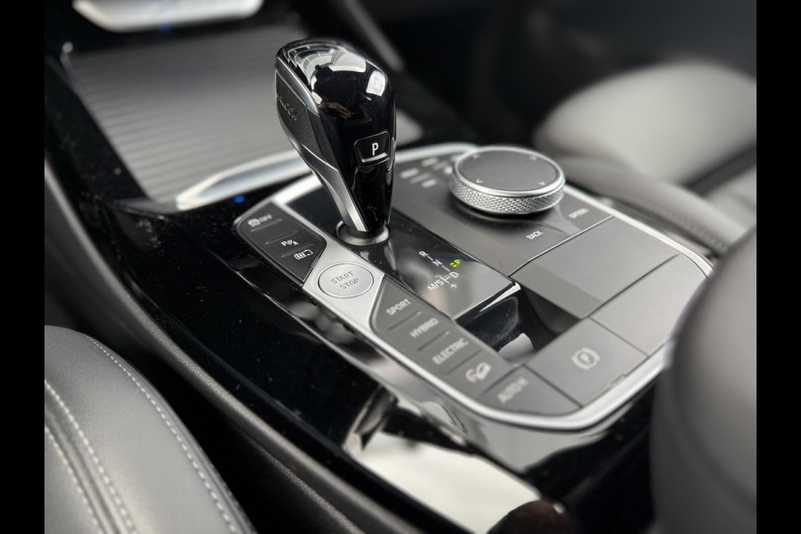 BMW X3 xDrive30e M Sport | Facelift | Brooklyn Grey