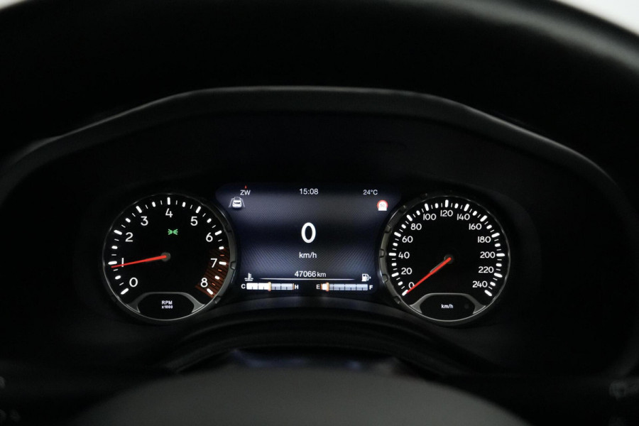 Jeep Renegade 1.0T Limited Sport 120 PK| Pano-dak | CarPlay | Acc | Stoel + Stuurverwarming | Camera | Led | Pdc |
