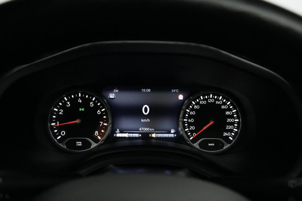 Jeep Renegade 1.0T Limited Sport 120 PK| Pano-dak | CarPlay | Acc | Stoel + Stuurverwarming | Camera | Led | Pdc |