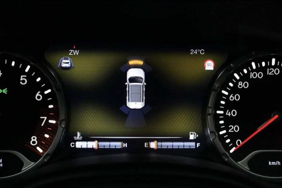 Jeep Renegade 1.0T Limited Sport 120 PK| Pano-dak | CarPlay | Acc | Stoel + Stuurverwarming | Camera | Led | Pdc |