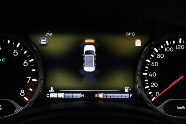 Jeep Renegade 1.0T Limited Sport 120 PK| Pano-dak | CarPlay | Acc | Stoel + Stuurverwarming | Camera | Led | Pdc |