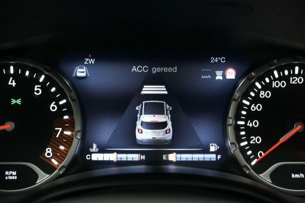 Jeep Renegade 1.0T Limited Sport 120 PK| Pano-dak | CarPlay | Acc | Stoel + Stuurverwarming | Camera | Led | Pdc |