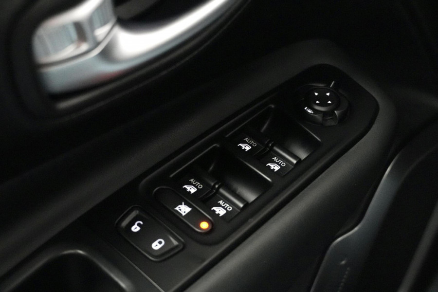 Jeep Renegade 1.0T Limited Sport 120 PK| Pano-dak | CarPlay | Acc | Stoel + Stuurverwarming | Camera | Led | Pdc |