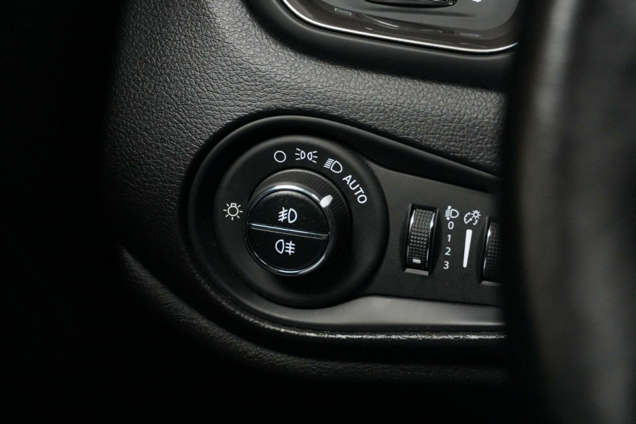 Jeep Renegade 1.0T Limited Sport 120 PK| Pano-dak | CarPlay | Acc | Stoel + Stuurverwarming | Camera | Led | Pdc |