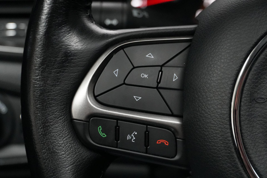 Jeep Renegade 1.0T Limited Sport 120 PK| Pano-dak | CarPlay | Acc | Stoel + Stuurverwarming | Camera | Led | Pdc |
