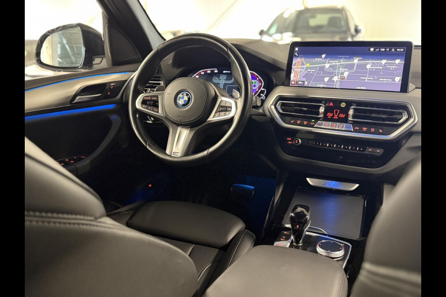 BMW X3 xDrive30e M Sport | Facelift | Brooklyn Grey